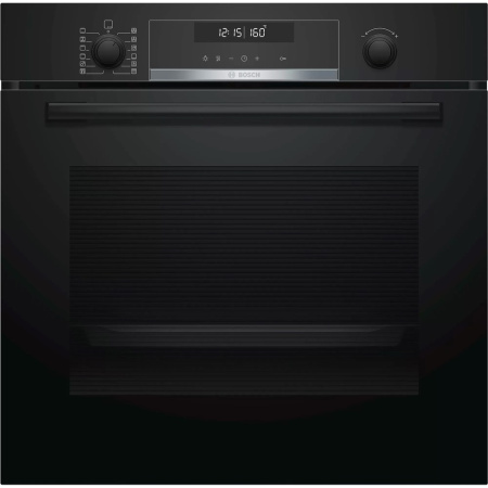 Электрический духовой шкаф Bosch HBA578BB0